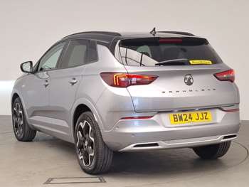 Used Vauxhall Grandland 2024 for sale - 75058978: Photo