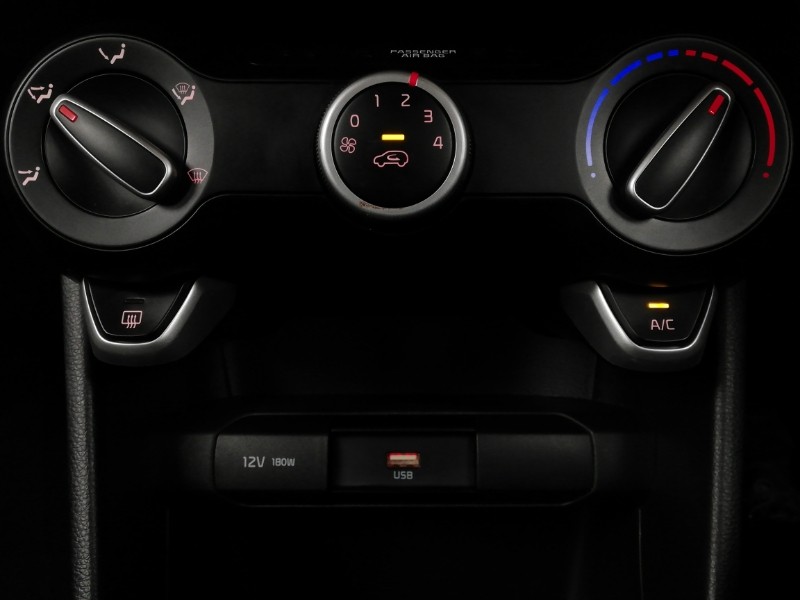 Used Kia Picanto 2021 for sale - 76543473: Photo 14