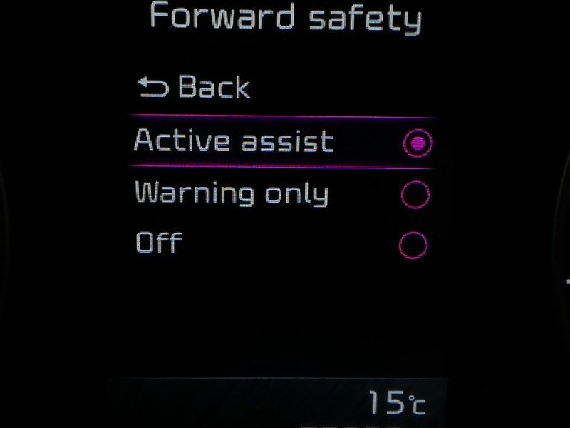 Used Kia Picanto 2021 for sale - 76543473: Photo 15