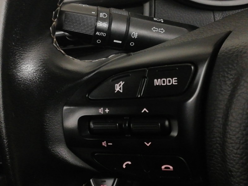 Used Kia Picanto 2021 for sale - 76543473: Photo 17