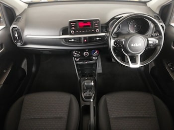 Used Kia Picanto 2021 for sale - 76543473: Photo