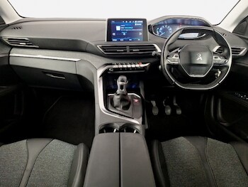 Used Peugeot 3008 2018 for sale - 78572278: Photo