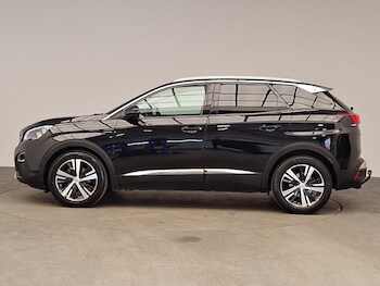 Used Peugeot 3008 2018 for sale - 78572278: Photo