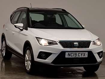 2019 - 1.0 TSI SE Technology [EZ] 5dr