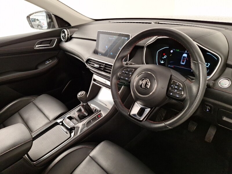 Used MG MG HS 2023 for sale - 77568876: Photo 11