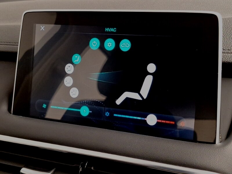 Used MG MG HS 2023 for sale - 77568876: Photo 14