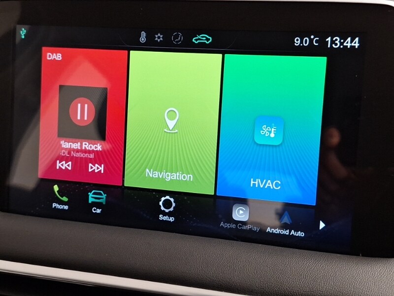 Used MG MG HS 2023 for sale - 77568876: Photo 15