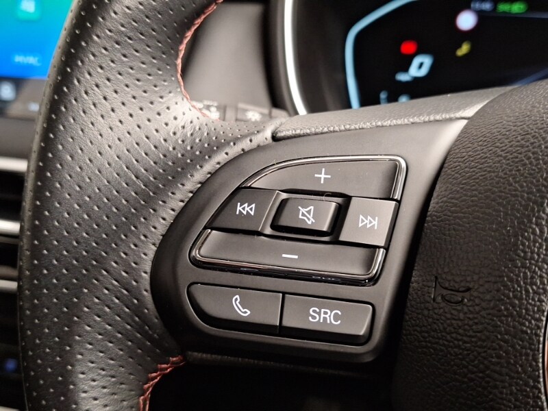 Used MG MG HS 2023 for sale - 77568876: Photo 17