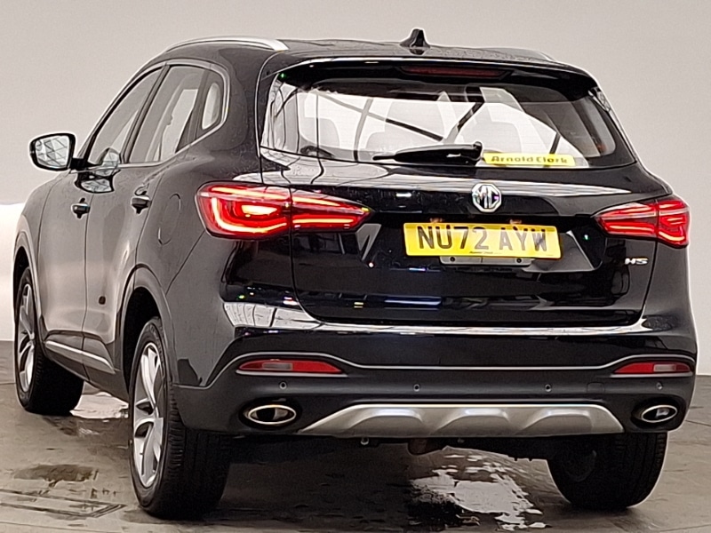 Used MG MG HS 2023 for sale - 77568876: Photo 3