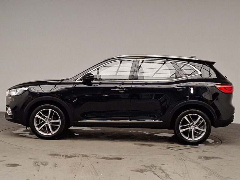 Used MG MG HS 2023 for sale - 77568876: Photo 4