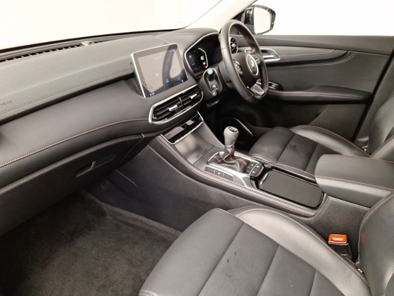 Used MG MG HS 2023 for sale - 77568876: Photo 5