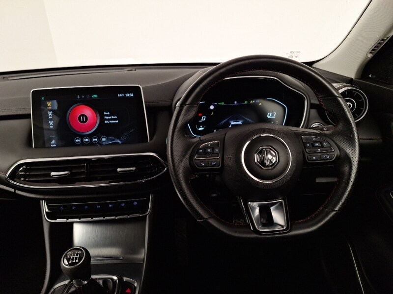 Used MG MG HS 2023 for sale - 77568876: Photo 7