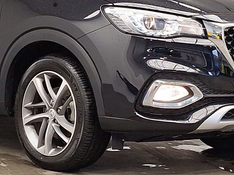 Used MG MG HS 2023 for sale - 77568876: Photo 9