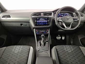 Used Volkswagen Tiguan 2023 for sale - 78642524: Photo