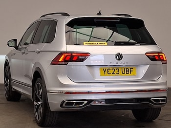 Used Volkswagen Tiguan 2023 for sale - 78642524: Photo