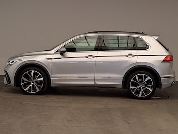 Used Volkswagen Tiguan 2023 for sale - 78642524: Photo