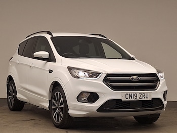 Used Ford Kuga 2019 for sale - 78957199: Photo