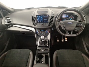 Used Ford Kuga 2019 for sale - 78957199: Photo
