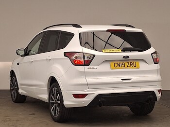 Used Ford Kuga 2019 for sale - 78957199: Photo