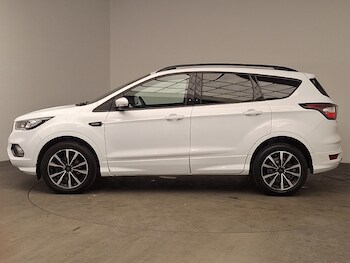 Used Ford Kuga 2019 for sale - 78957199: Photo