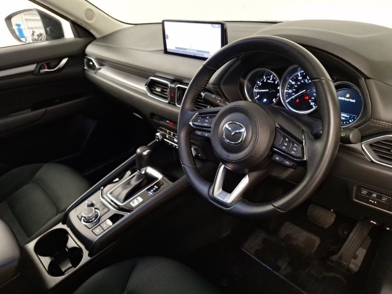 Used Mazda CX-5 2024 for sale - 77623245: Photo 11