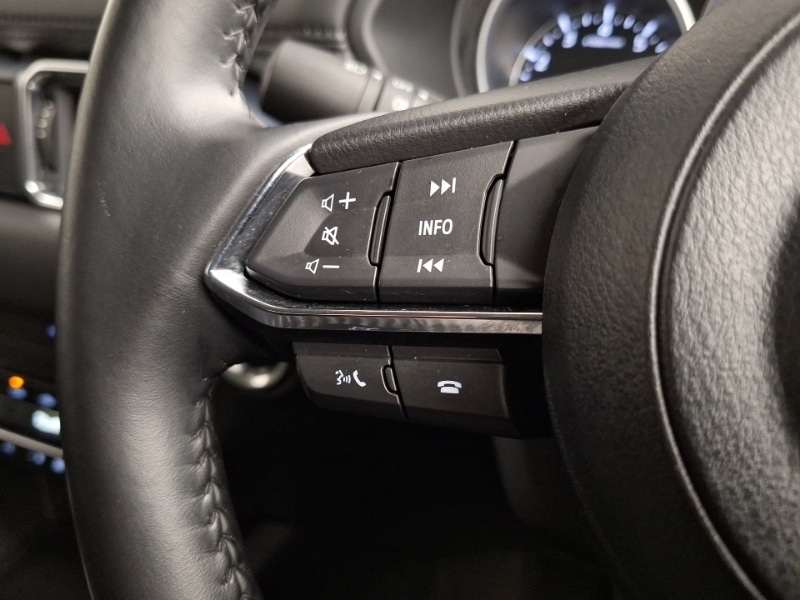 Used Mazda CX-5 2024 for sale - 77623245: Photo 16