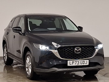 Used Mazda CX-5 2024 for sale - 77623245: Photo