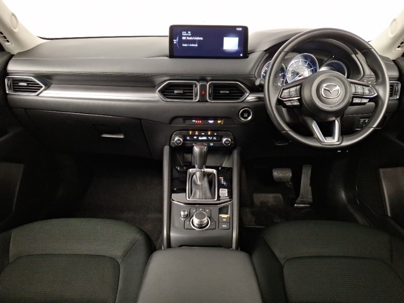 Used Mazda CX-5 2024 for sale - 77623245: Photo 2