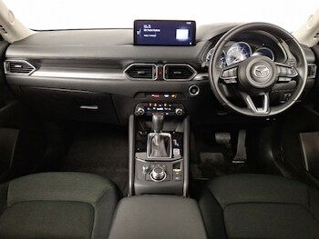 Used Mazda CX-5 2024 for sale - 77623245: Photo