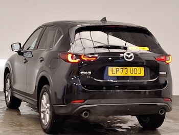 Used Mazda CX-5 2024 for sale - 77623245: Photo