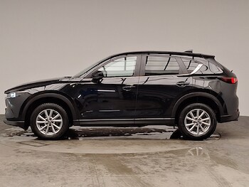 Used Mazda CX-5 2024 for sale - 77623245: Photo