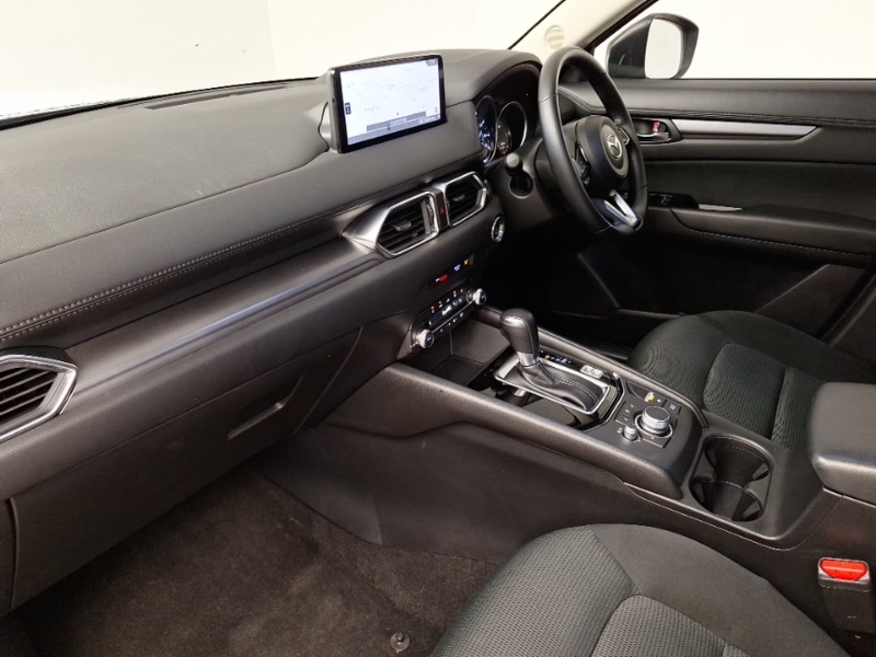 Used Mazda CX-5 2024 for sale - 77623245: Photo 5