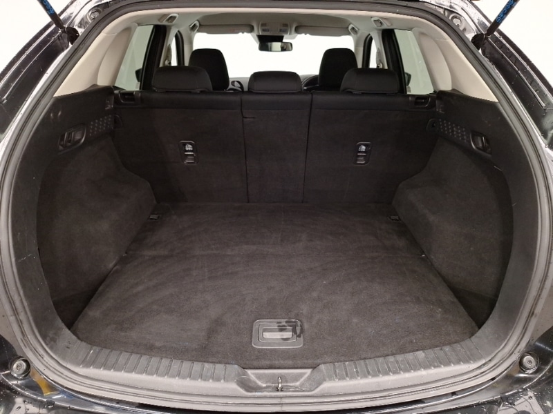 Used Mazda CX-5 2024 for sale - 77623245: Photo 8