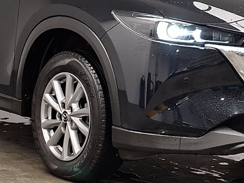 Used Mazda CX-5 2024 for sale - 77623245: Photo 9