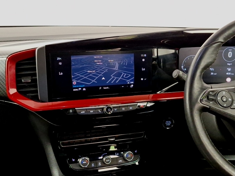 Used Vauxhall Mokka 2022 for sale - 76560638: Photo 10