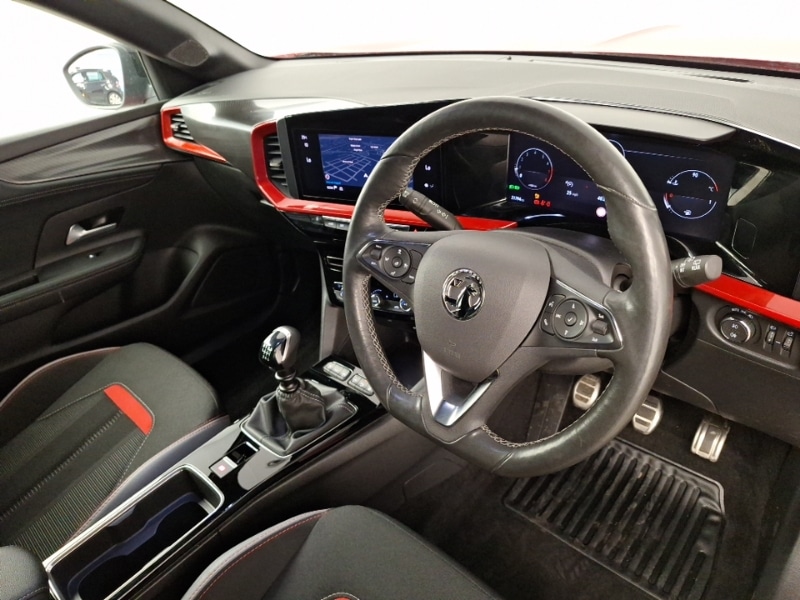 Used Vauxhall Mokka 2022 for sale - 76560638: Photo 11