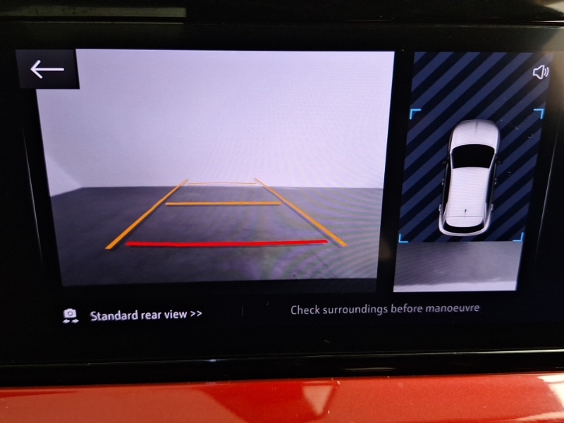 Used Vauxhall Mokka 2022 for sale - 76560638: Photo 12