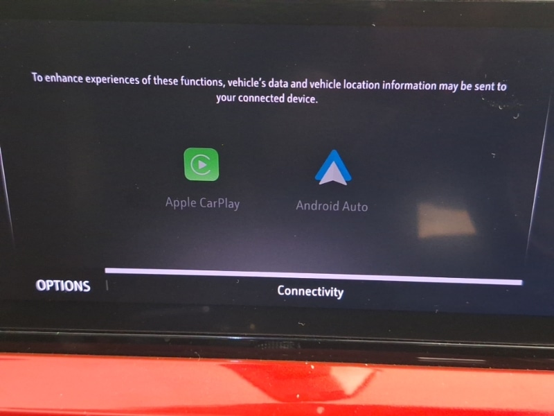 Used Vauxhall Mokka 2022 for sale - 76560638: Photo 13