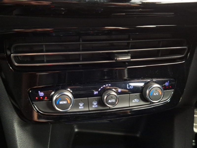 Used Vauxhall Mokka 2022 for sale - 76560638: Photo 15