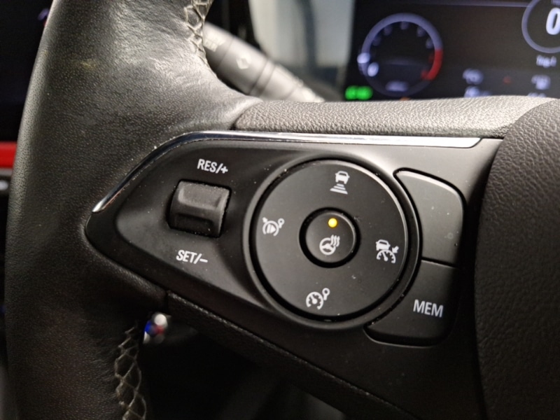 Used Vauxhall Mokka 2022 for sale - 76560638: Photo 16