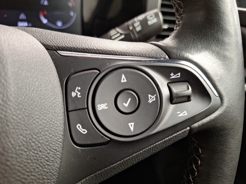 Used Vauxhall Mokka 2022 for sale - 76560638: Photo 17