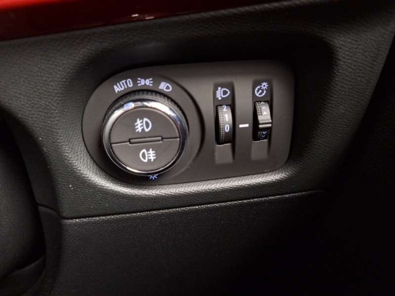 Used Vauxhall Mokka 2022 for sale - 76560638: Photo 18