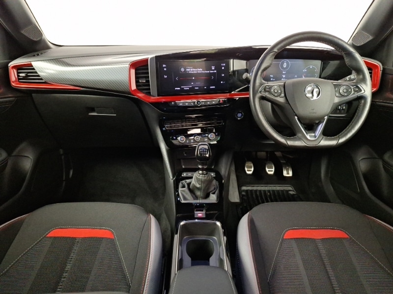 Used Vauxhall Mokka 2022 for sale - 76560638: Photo 2