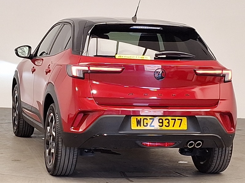 Used Vauxhall Mokka 2022 for sale - 76560638: Photo 3