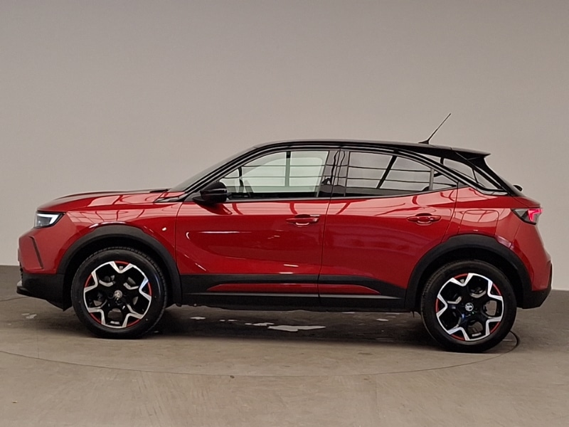 Used Vauxhall Mokka 2022 for sale - 76560638: Photo 4