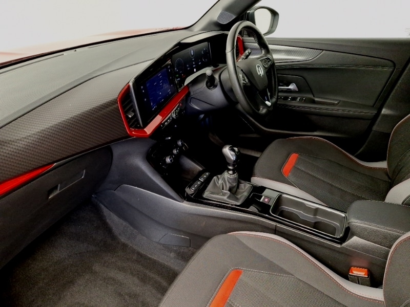 Used Vauxhall Mokka 2022 for sale - 76560638: Photo 5