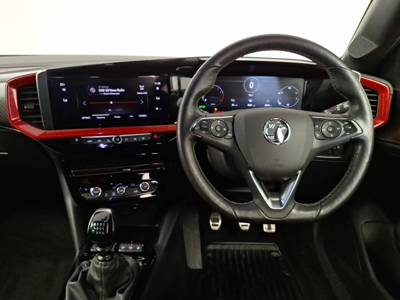 Used Vauxhall Mokka 2022 for sale - 76560638: Photo 7