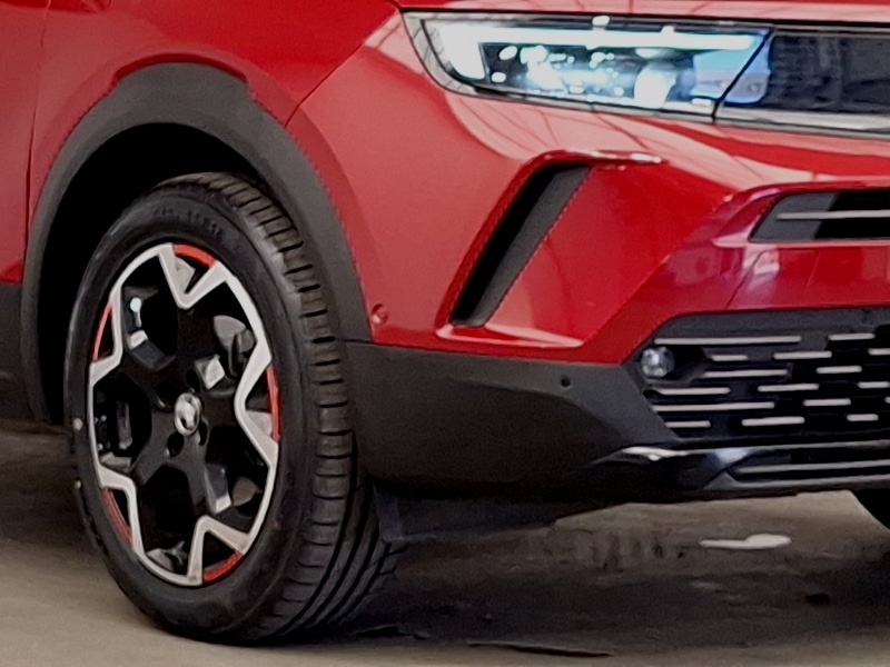 Used Vauxhall Mokka 2022 for sale - 76560638: Photo 9