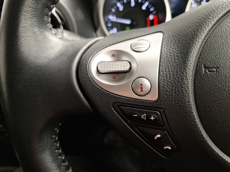 Used Nissan Juke 2018 for sale - 76583602: Photo 16