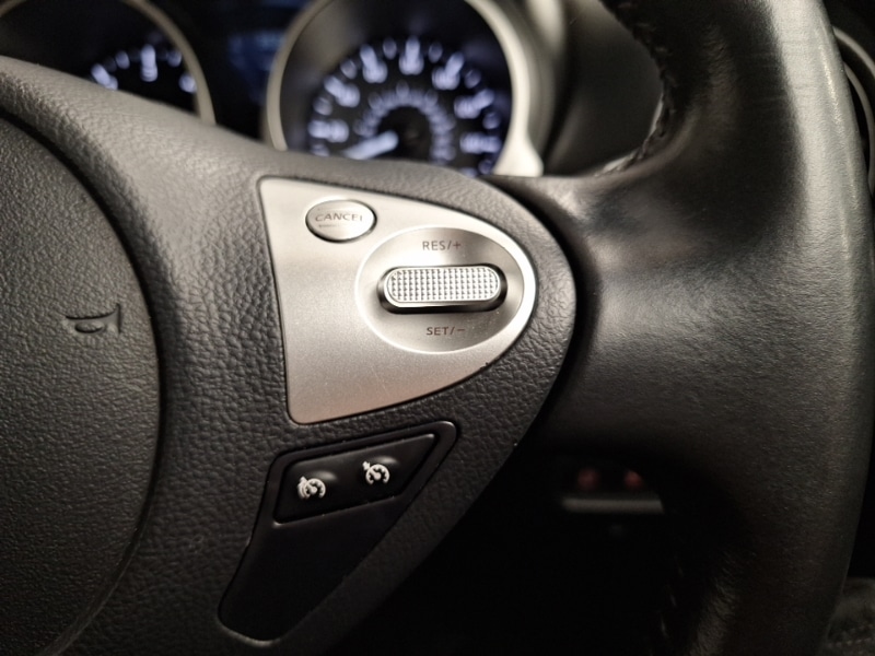 Used Nissan Juke 2018 for sale - 76583602: Photo 17